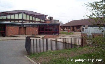 Bishop Ramsey School